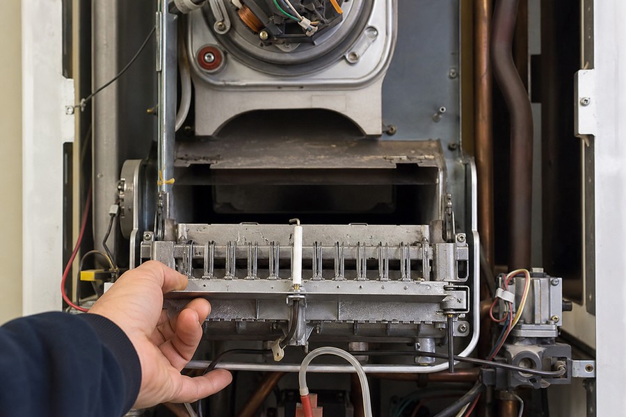 İzmir Kınık Westinghouse Kombi Servisi - Teknik Servis